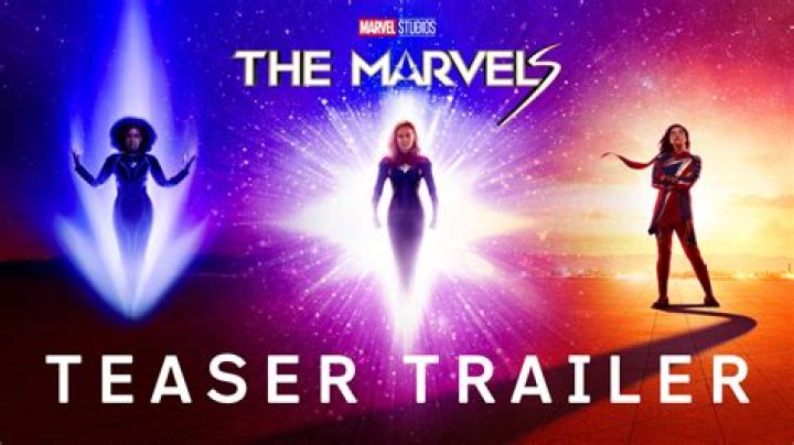 Latest Marvel News: Brie Larson’s next project is already triggering the trolls as ‘The Marvels’ suddenly isn’t the MCU’s most anticipated movie anymore