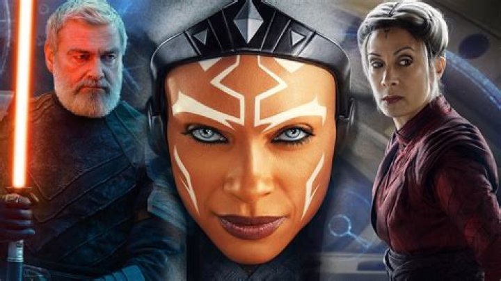 Latest Star Wars news: A LEGO set may have revealed a returning ‘Rebels’ character in ‘Ahsoka’ and a guide to this weekend’s big ‘Star Wars’ reveals
