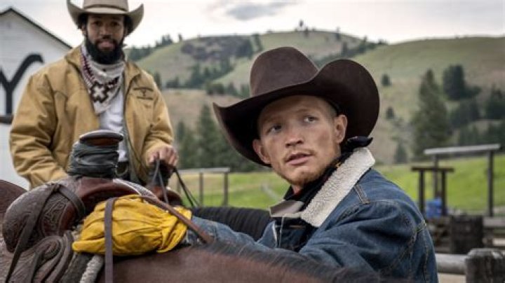 Latest ‘Yellowstone’ News: Jefferson White calls the series a ‘rare privilege’ as fans pray a legendary bull rider will buck his way onto the show