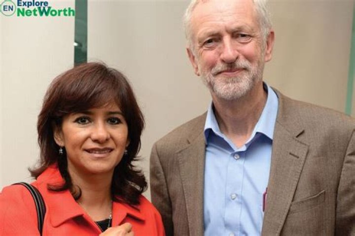 Laura Alvarez Bio, Age, Career, Jeremy Corbyn, Coffee, Banker, Wiki, Salary, Net Worth and Twitter