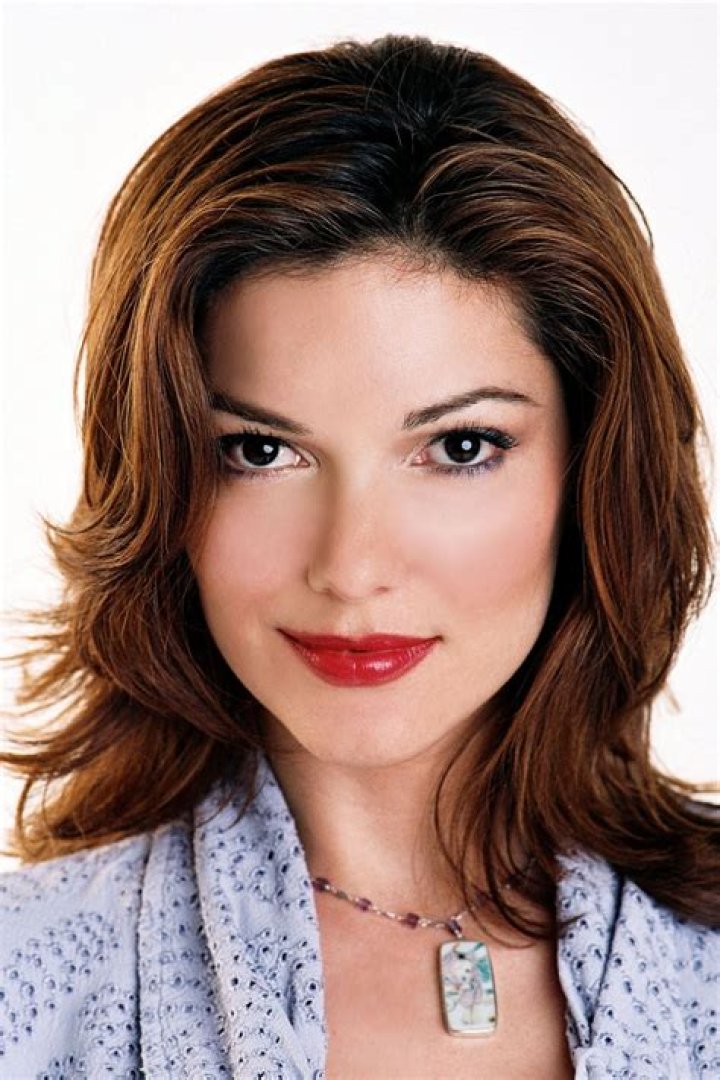 Laura Harring Biography - Facts, Childhood, Family Life & Achievements