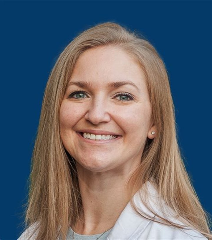 Laura (Elliott) Hartzell – Germantown, TN