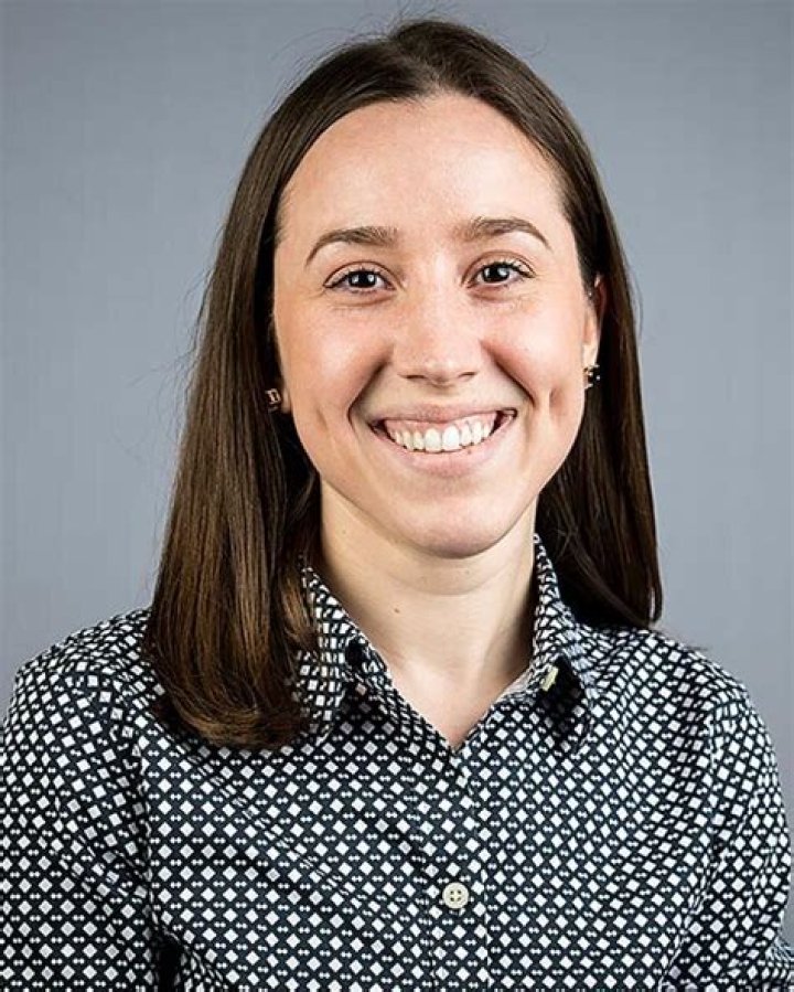 Dr. Laura (Heuermann) Labonte, MD – Eugene, OR