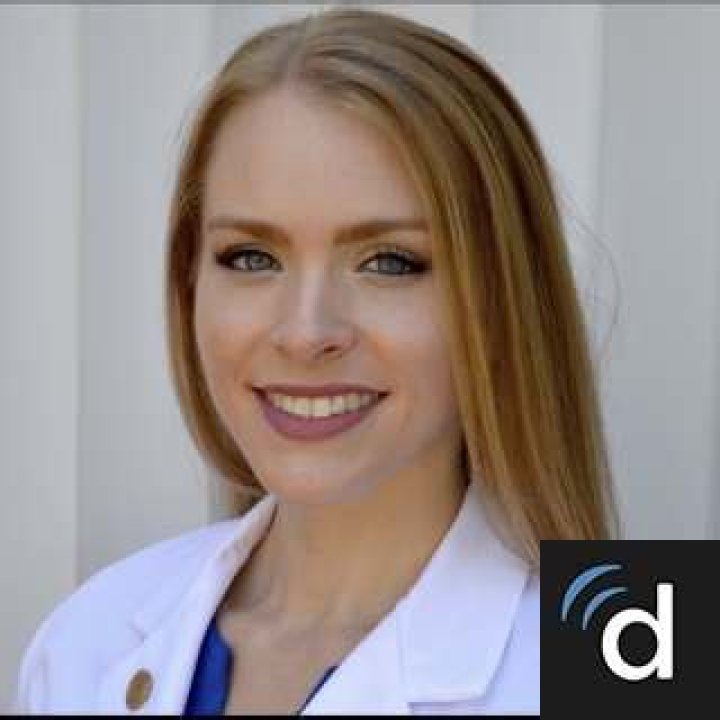 Dr. Laura O’Connell, MD – Upland, CA