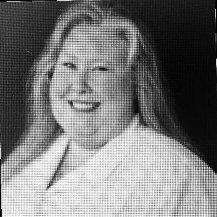 Laura Potter – Pounding Mill, VA