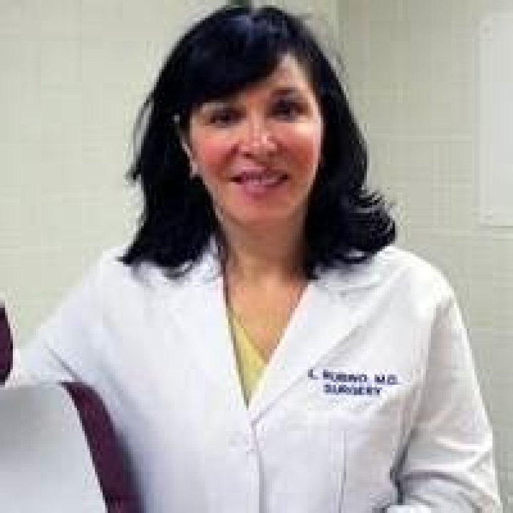 Dr. Laureen Forgione-Rubino, MD – Manchester, CT