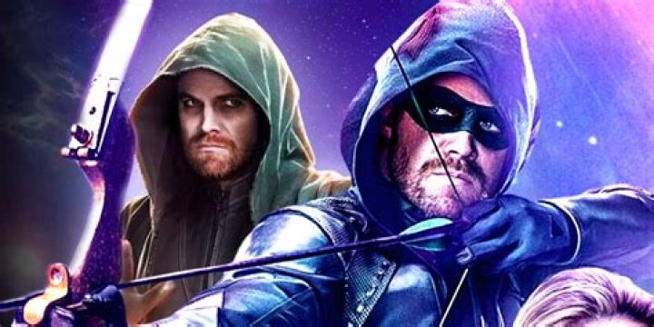 Laurel May Travel The Multiverse With Oliver In Arrow Season 8