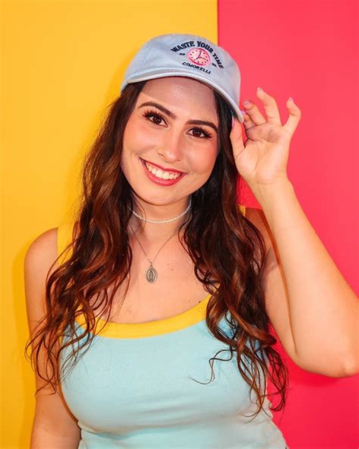 Lauren Cimorelli - Bio, Facts, Family Life of Pop Singer