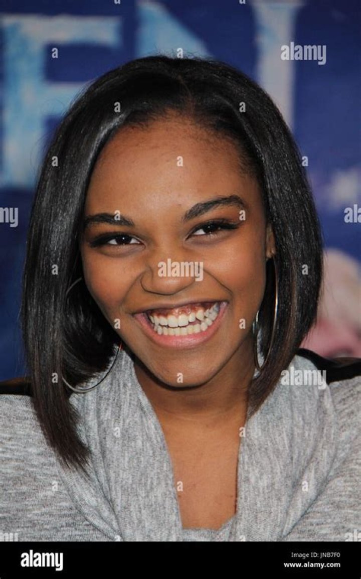 Lauryn McClain - Bio, Facts, Family of Singer & Actress