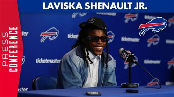 Laviska Shenault family, wife, children, parents, siblings