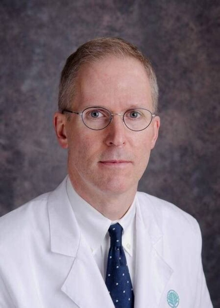 Dr. Lawrence Moffatt Jr., MD – Charlotte, NC