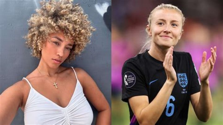 Leah Williamson siblings: Who is her only brother?