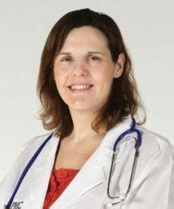 Dr. Leann Rettell, DO – Rock Hill, SC