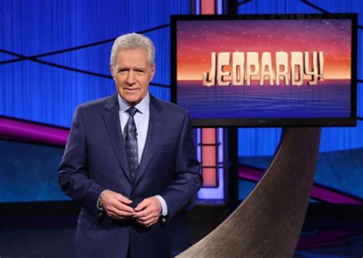 ‘Leave Alex Trebek Alone!’ Fans Furious After Pictures Of ‘Frail’ Jeopardy Host Published Online