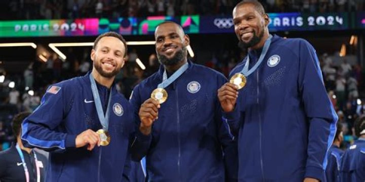 LeBron James And Steph Curry ‘Can’t Wait’ For The NBA Season To Come Back – They’re Willing To Play Without An Audience!