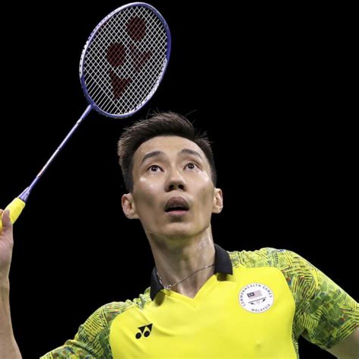 Lee Chong Wei Biography - Facts, Childhood, Family Life & Achievements