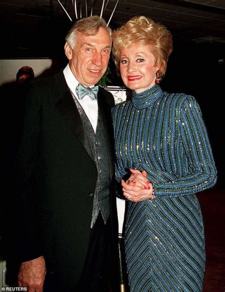 Lee Miglin Cause Of Death: What happened to Marilyn Miglin’s husband Lee Miglin?