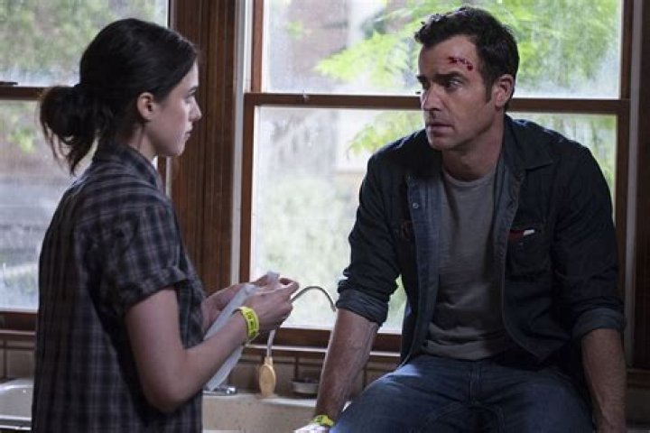 The Leftovers Season 2 Review