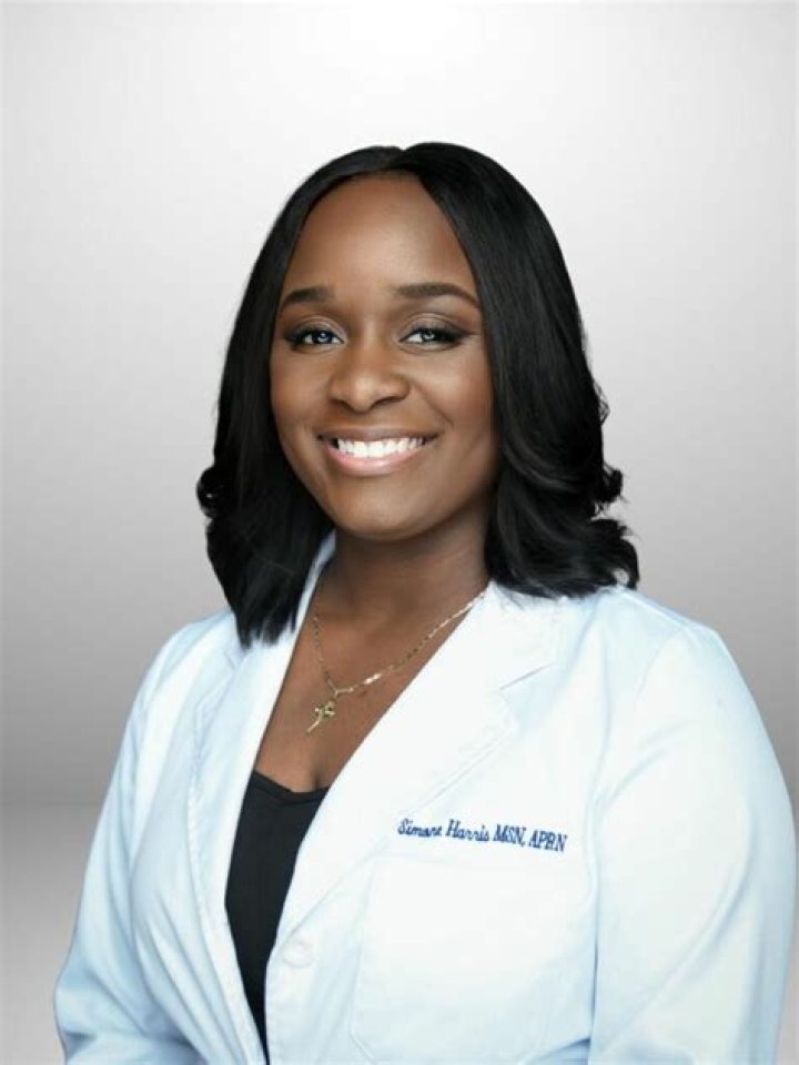Dr. Leidee Senors, MD – Sanford, FL