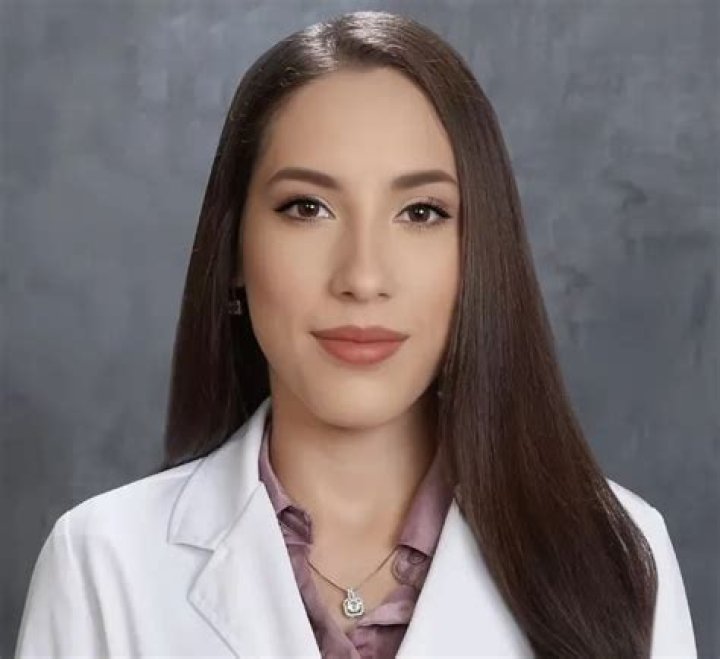 Dr. Leilani Magdaleno, DO – Round Rock, TX