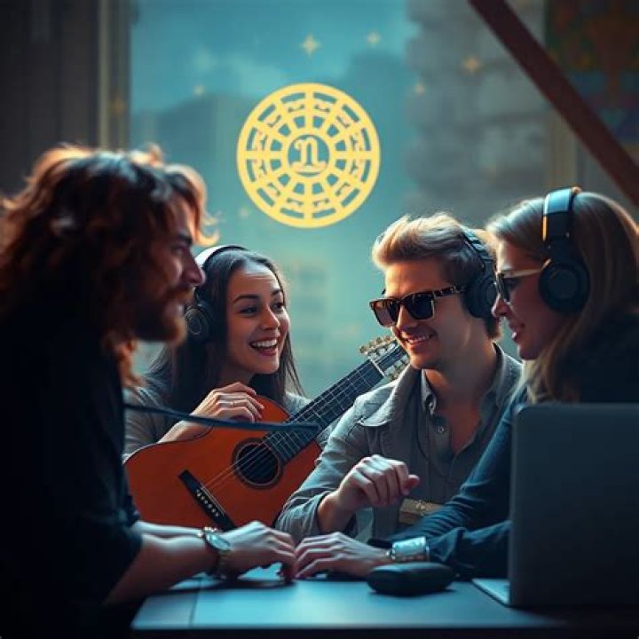 Famous Leo Musicians