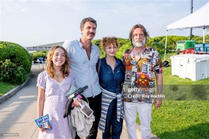 Leonard Cohen grandchildren: Meet Viva Katherine Wainwright Cohen, Lyon Cohen