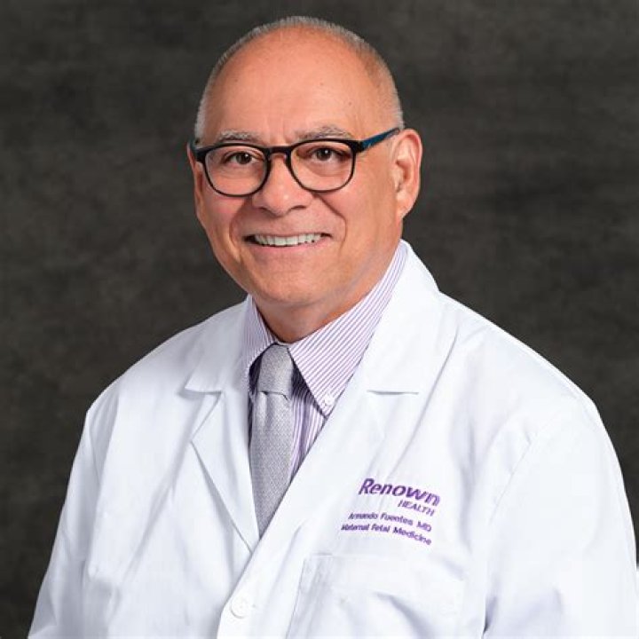 Dr. Leonel Fuentes, MD – San Antonio, TX