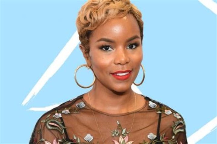 LeToya Luckett Announces Second Pregnancy!