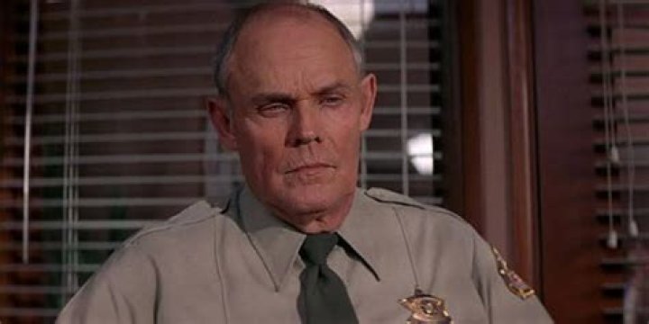 Lewis Arquette Biography - Facts, Childhood, Family Life & Achievements