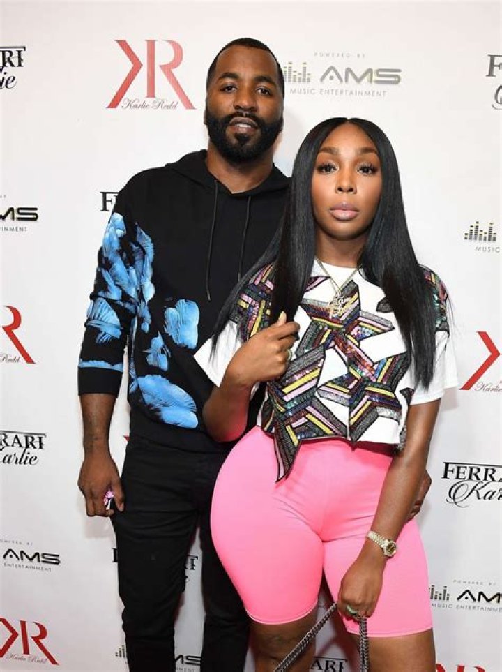 LHHATL Star Eric Whitehead And Sierra Gates Open Up New Restaurant; Check Out More Of Their Plans