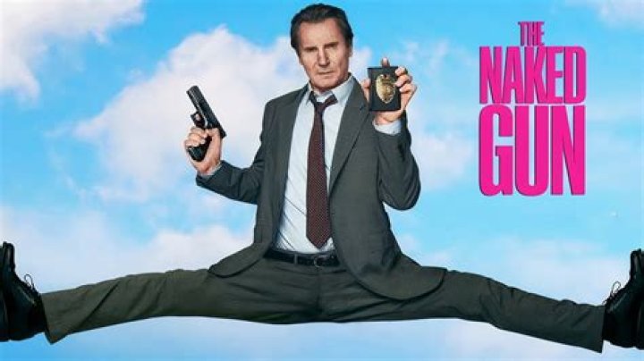 Liam Neeson Offers Update On Seth MacFarlane’s Naked Gun Reboot