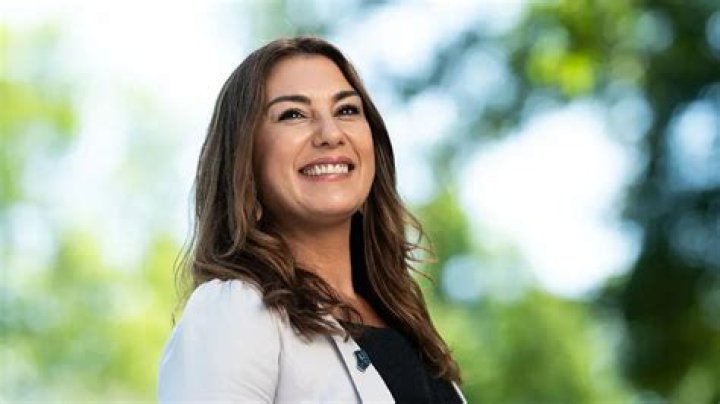 Meet her mother Marjorie Thorpe and father