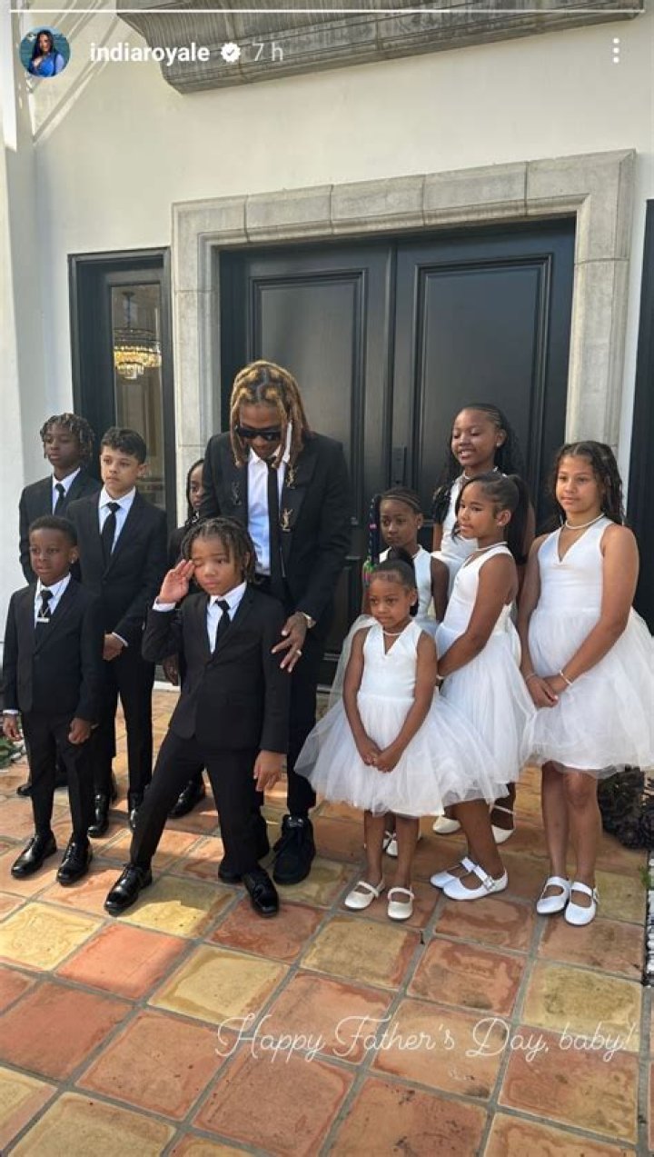 Lil Durk family, wife, children, parents, siblings