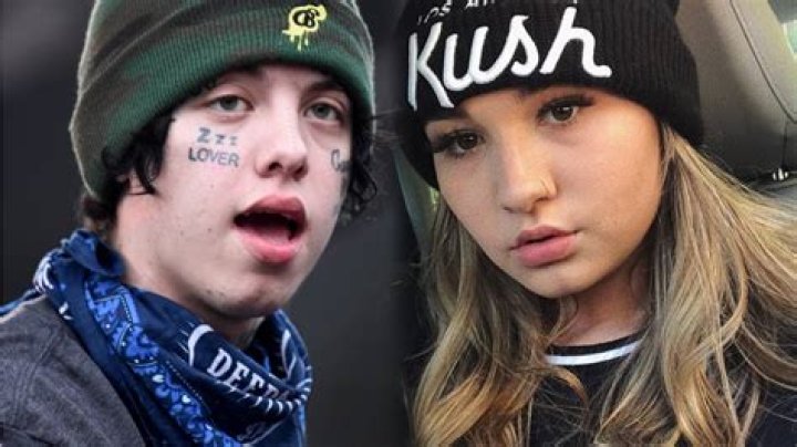 Lil Xan’s Fiancée Suffers Miscarriage – Shares Heartbreaking Message