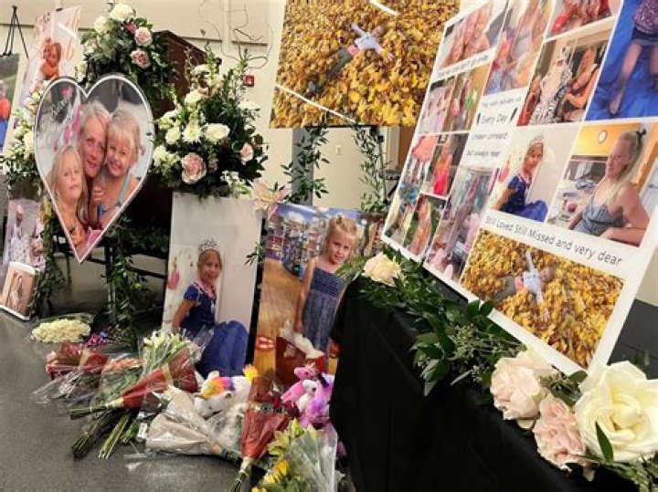 Lilia Kisliak, Andrei Kisliak, Vera Kisliak, Vivian Kisliak and Amilia Kisliak were Found Dead Suburban Home