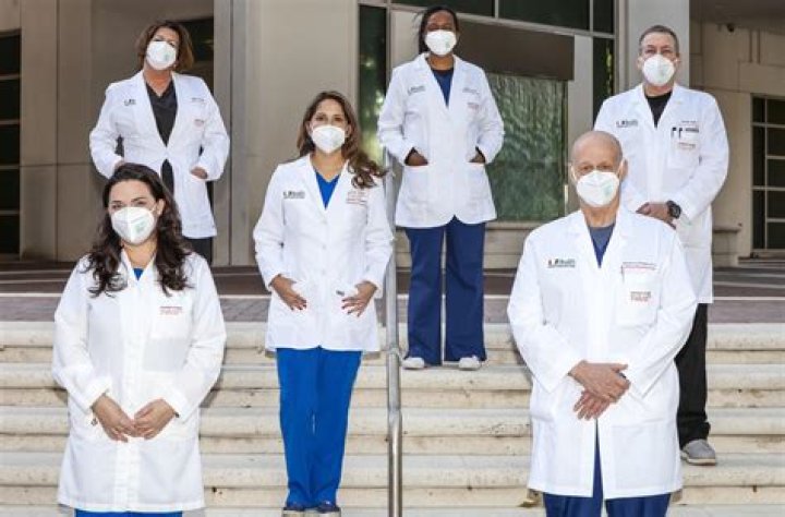 Dr. Lilliam Valdes-Cruz, MD – Davie, FL