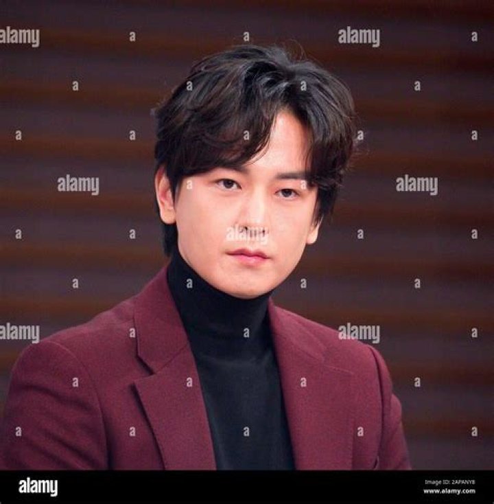 Lim Ju-hwan Biography - Facts, Childhood, Family Life & Achievements of S Korean Actor
