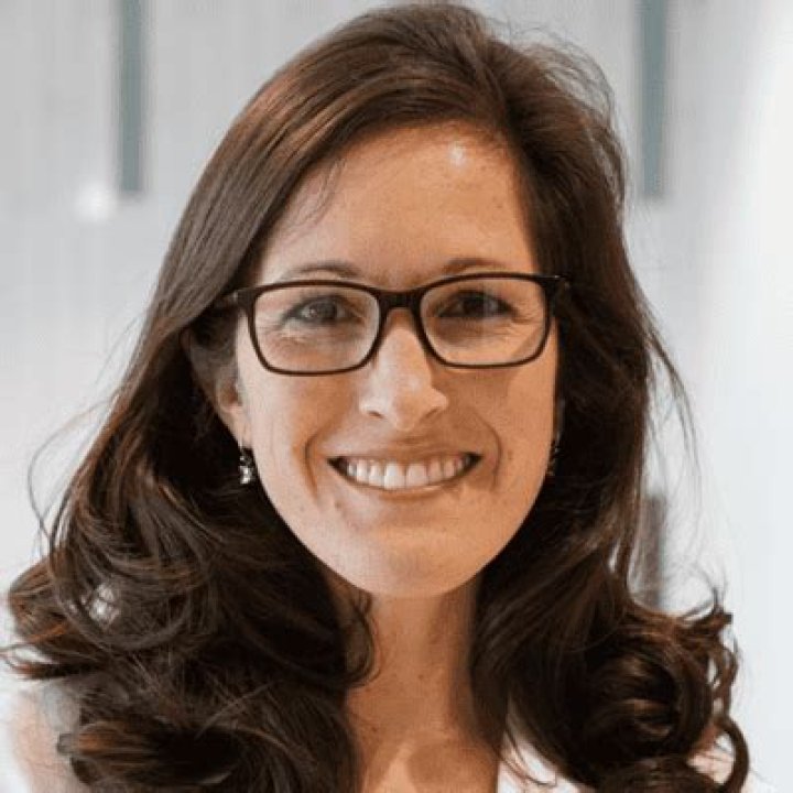 Dr. Lindsay Rerko, DO – Westerville, OH