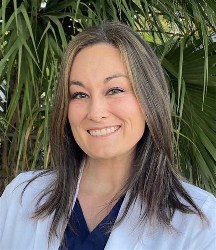 Lisa Hargrove – Columbia, TN