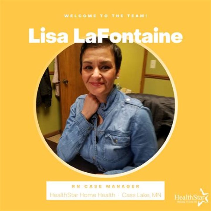 Dr. Lisa LaFontaine, MD – Shakopee, MN