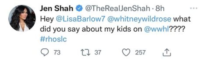 Dr. Lisa Shah, DO – Prince George, VA