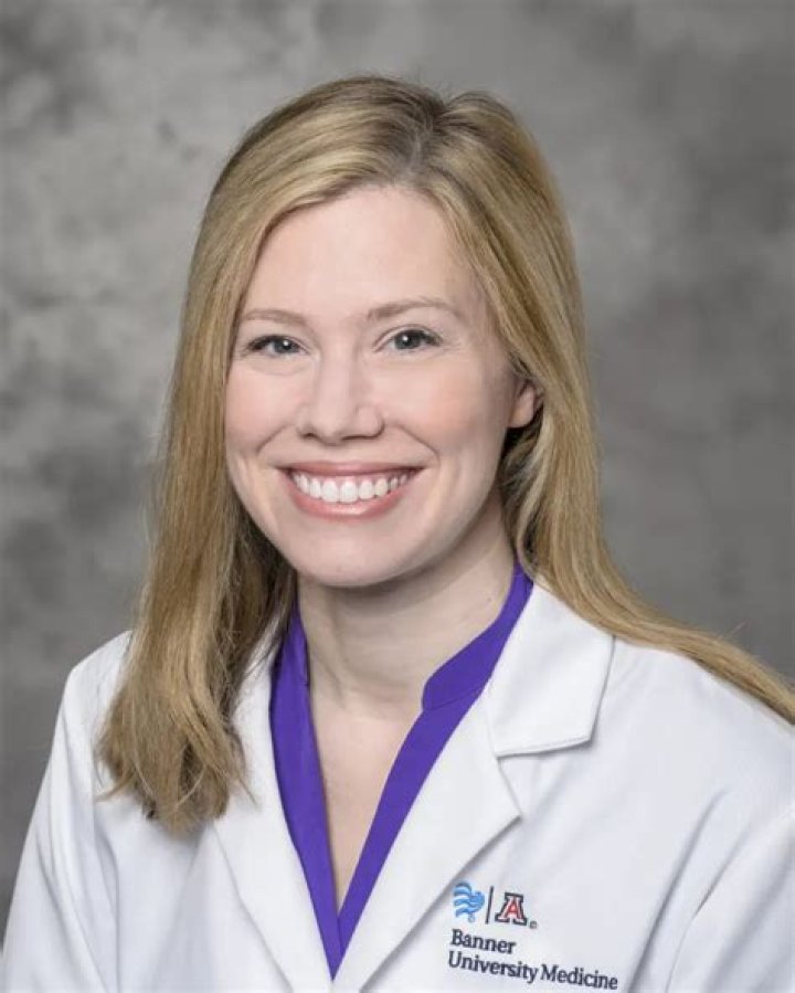 Dr. Lisa Turner, MD – Portland, OR
