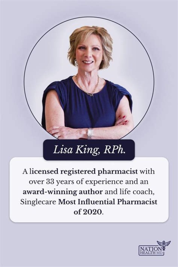 Lisa Yancey – Douglasville, GA