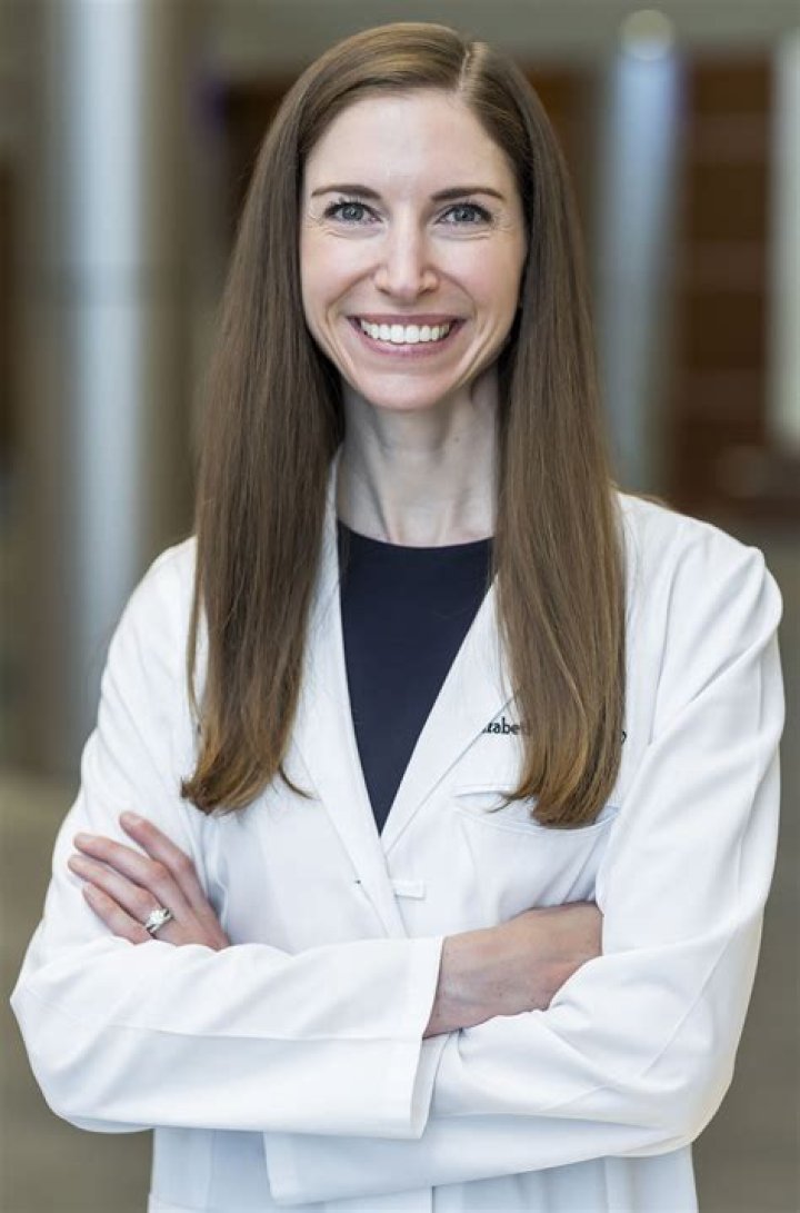 Dr. Liz McCarthy, MD – Denver, CO