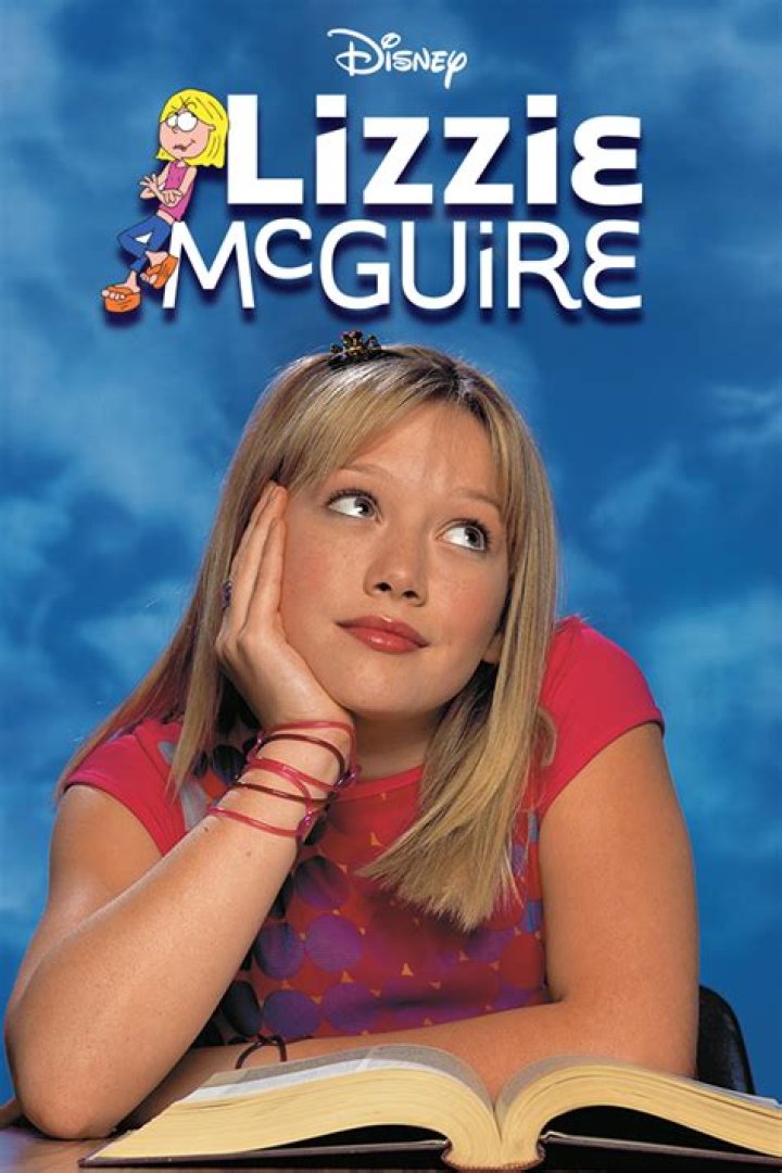 ‘Lizzie McGuire’ – Disney+ Shares A First Look At The Revival!