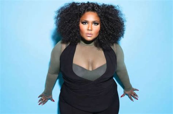 Lizzo Hit With Copyright Lawsuit Over Her Song ‘Truth Hurts’
