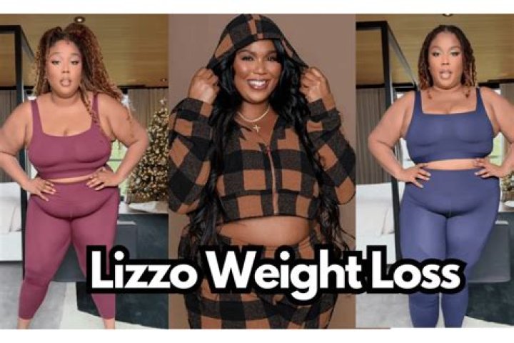 Lizzo Weight Loss: Navigating the Journey of Empowerment and Transformation