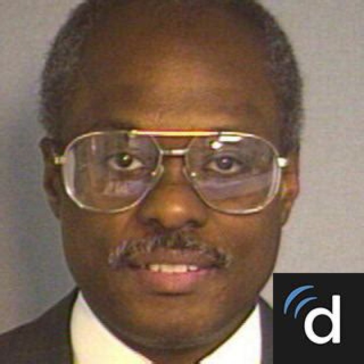 Dr. Logan Oney, MD – Detroit, MI