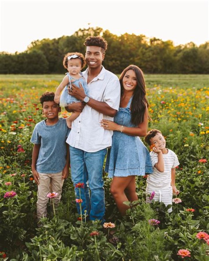 Meet Jeff Chambers and Kim Thomas Tarazona