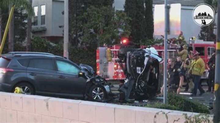 Long Beach accident kills passenger, Christian Castillas arrested